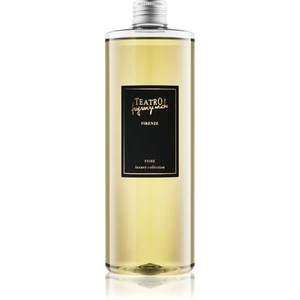 Teatro Fragranze Fiore náplň do aroma difuzérů 500 ml