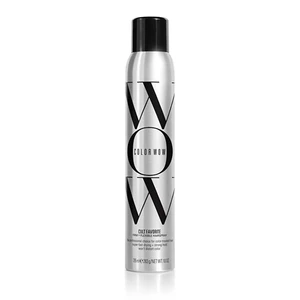 Color Wow Sprej pro přirozenou fixaci vlasů Cult Favorite (Firm + Flexible Hairspray) 295 ml