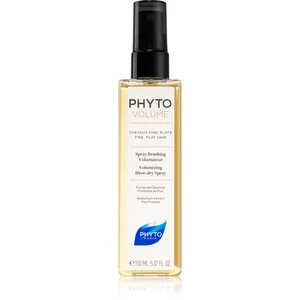 Phyto Phytovolume objemový sprej pro tepelnou úpravu vlasů 150 ml