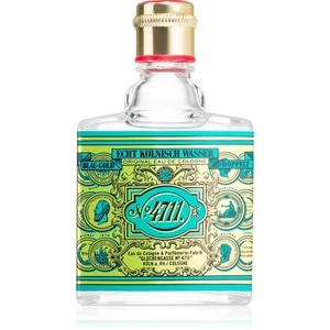 4711 Original kolínska voda bez rozprašovača unisex 25 ml