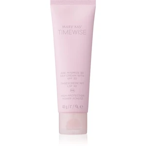 Mary Kay TimeWise denní hydratační krém pro mastnou a smíšenou pleť SPF 30 48 g