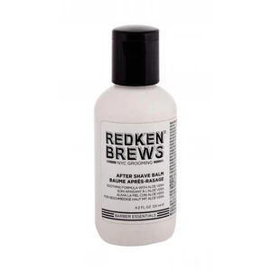 Redken Brews hydratační balzám po holení 125 m