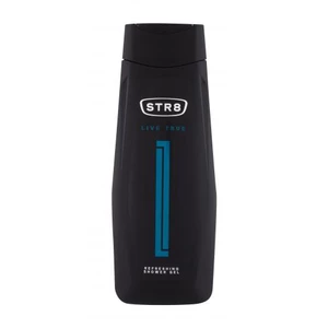 STR8 Live True (2019) sprchový gel pro muže 400 ml