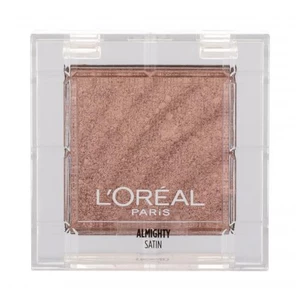 L’Oréal Paris Color Queen oční stíny odstín 21 Almighty 3.8 g