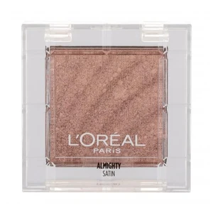 L’Oréal Paris Color Queen oční stíny odstín 21 Almighty 3.8 g