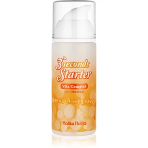 Holika Holika 3 Seconds Starter hydratačné tonikum s vitamínom C 150 ml