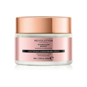 Revolution Skincare Hydration Boost hydratačný gél krém 50 ml