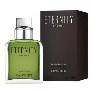 CALVIN KLEIN - Eternity Men - Parfémová voda