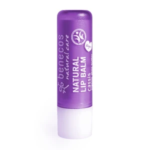 Benecos Natural Care balzam na pery s vôňou Raspberry 4.8 g