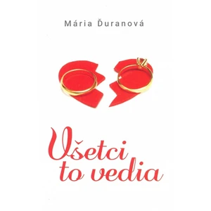 Všetci to vedia (slovensky) - Mária Ďuranová