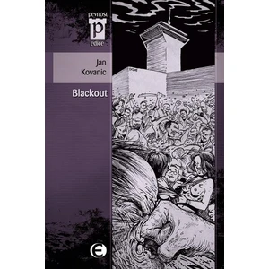 Blackout - Jan Kovanic