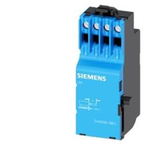 Spoušť Siemens 3VA9908-0BD11 (š x v x h) 25.7 x 65.1 x 28.8 mm 1 ks