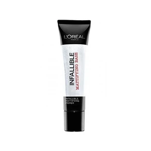 L’Oréal Paris Infallible zmatňující báze pod make-up 35 ml