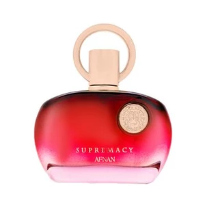 Afnan Supremacy Pour Femme Purple parfémovaná voda pro ženy 100 ml