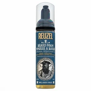 Reuzel Beard Foam odżywcza pianka do pielęgnacji brody 70 ml