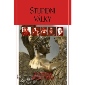Stupidní války - Ed Strosser, Prince Michael