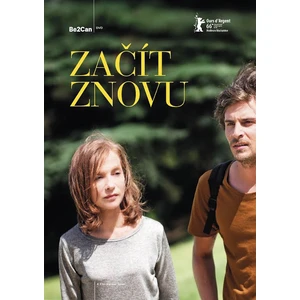 Začít znovu - DVD