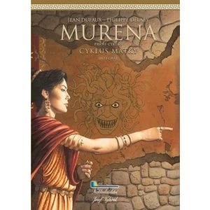 Murena - Jean Dufaux