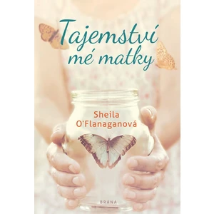 Tajemství mé matky - Sheila O´Flanaganová