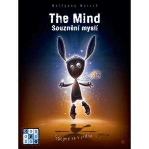 The Mind - Souznění myslí