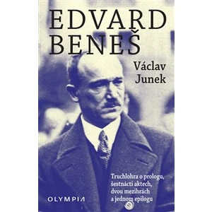 Edvard Beneš - Václav Junek