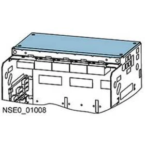 Siemens 3WL9111-0AS32-0AA0 3WL91110AS320AA0, 1 ks