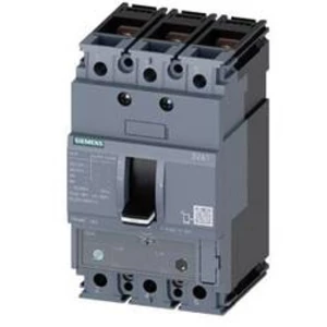 Výkonový vypínač Siemens 3VA1120-4EF32-0BC0 2 přepínací kontakty Rozsah nastavení (proud): 14 - 20 A Spínací napětí (max.): 690 V/AC (š x v x h) 76.2