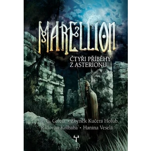 Marellion - Jan C. Galeta, Holub Z. K.