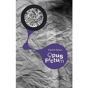 Opus Pictum - Vojtěch Němec