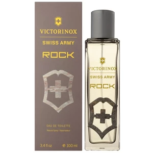 Victorinox Signature Rock toaletní voda pro muže 100 ml
