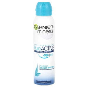 Garnier Mineral Pure Active 48h sprej