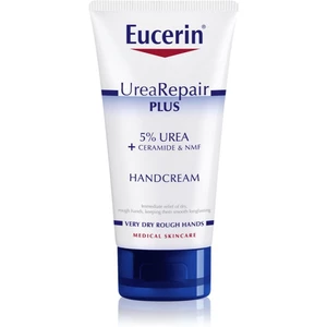 Eucerin UreaRepair PLUS krém na ruce pro suchou až atopickou pokožku (Urea 5%) 75 ml