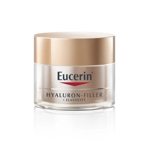 Eucerin HYALURON-FILLER + ELASTICITY nočný krém