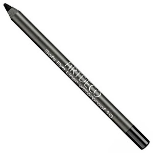 Artdeco Soft Eye Liner Waterproof vodeodolná ceruzka na oči odtieň 221.12 Warm Dark Brown 1.2 g