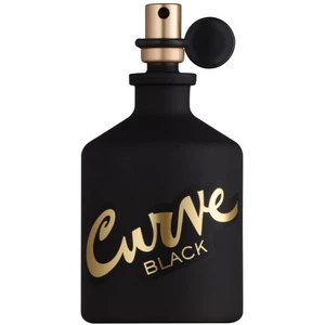 Liz Claiborne Curve Black kolínská voda pro muže 125 ml