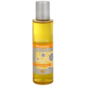 Saloos Shower Oil tehotenský sprchový olej 125 ml