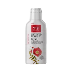 SPLAT Ústní voda pro zdravé dásně Healthy Gums 275 ml