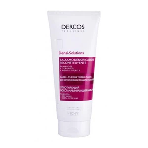 Vichy Dercos Densi-Solutions Restoring Thickening Balm balsam dla przywrócenia gęstości włosów 200 ml