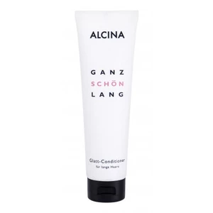 Alcina Long Hair vyhladzujúci kondicionér pre dlhé vlasy 150 ml