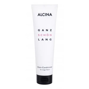 Alcina Long Hair vyhlazující kondicionér pro dlouhé vlasy 150 ml