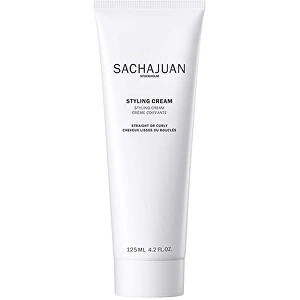 Sachajuan Styling and Finish tvarujúci krém na vlasy 125 ml