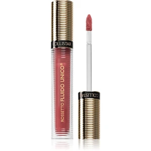 Collistar Rossetto Liquid Lipstick matný hydratačný tekutý rúž odtieň 5 Desert Rose Mat 1 ks