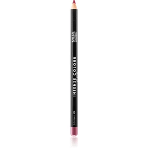 MUA Makeup Academy Intense Colour intenzívna ceruzka na pery odtieň Couture 1 g