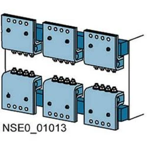 Siemens 3WL9111-0AN04-0AA0 3WL91110AN040AA0, 1 ks