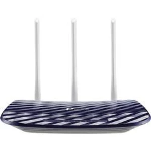 TP-Link Archer C20 AC750 WiFi DualBand Router