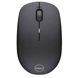Optická Wi-Fi myš Dell WM126 570-AAMH, čierna