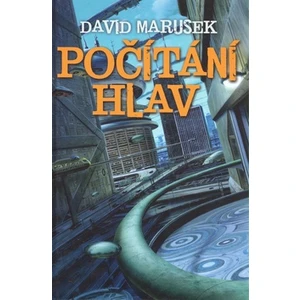 Počítání hlav - David Marusek