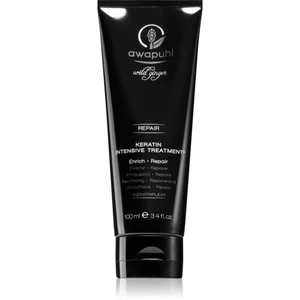 Paul Mitchell Awapuhi intenzivní péče pro poškozené, chemicky ošetřené vlasy 100 ml