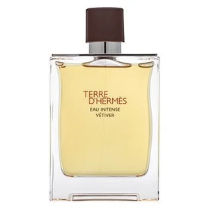 Hermes Terre D`Hermes Eau Intense Vetiver - EDP 200 ml