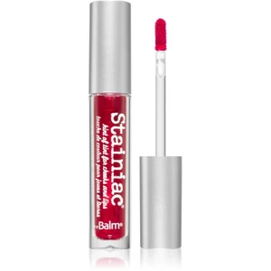 theBalm Stainiac® Lip And Cheek Stain multifunkčné líčidlo na pery a tvár 4 ml